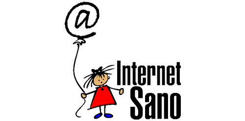 Logo Internet Sano